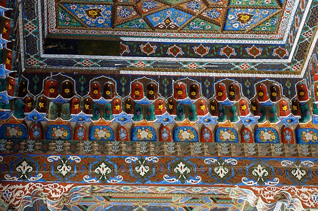 Musée desTraditions et des Arts Appliqués-037